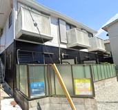 エレガンスハイツ武庫川の画像