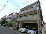 甲子園口ガーデンホームズの画像