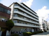 西宮市鳴尾町４丁目のマンションの画像