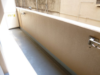 【バルコニー】 | ユ―レジデンス武庫川