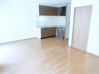 【居間・リビング】 | ユ―レジデンス武庫川