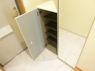 【収納】 | ユ―レジデンス武庫川