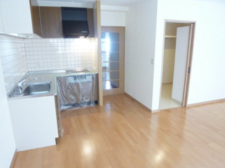 【居間・リビング】 | ユ―レジデンス武庫川