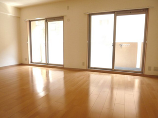 【居間・リビング】 | ユ―レジデンス武庫川