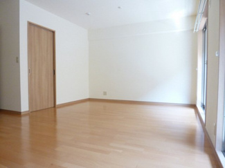 【居間・リビング】 | ユ―レジデンス武庫川