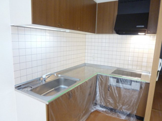 【キッチン】 | ユ―レジデンス武庫川