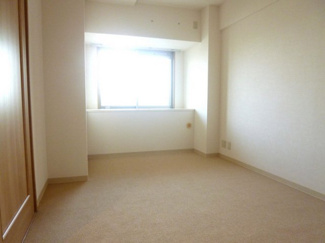 【居間・リビング】 | ユ―レジデンス武庫川