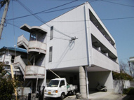西宮市鳴尾町１丁目のマンションの画像