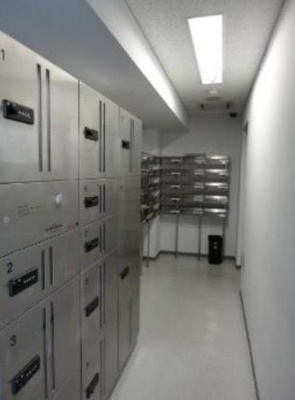 【その他共用部分】 | 銀座レジデンス壱番館 | 銀座レジデンス壱番館