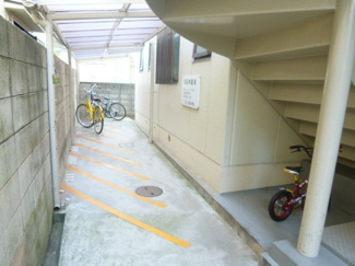 【その他共用部分】 | グレース武庫川