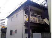 笠屋荘の画像