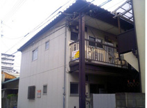 笠屋荘の画像