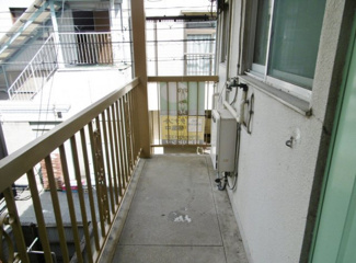 【その他共用部分】 | 笠屋荘