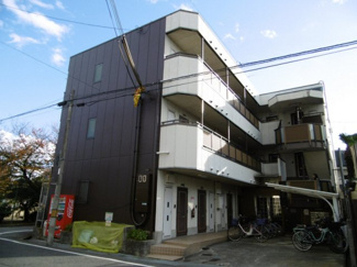 【外観】