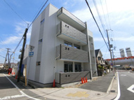 西宮市上鳴尾町のマンションの画像