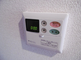 【設備】