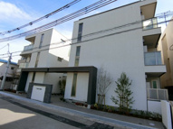 ヘーベルメゾン小松西町　西棟の画像