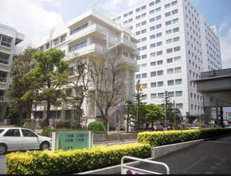 【周辺】 | ユニテソリステ鳴尾 | 兵庫医科大学病院