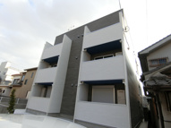 リュクスシティー武庫川の画像