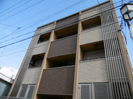 ネクステージ笠屋町の画像