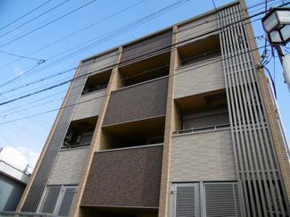 【外観】 | ネクステージ笠屋町