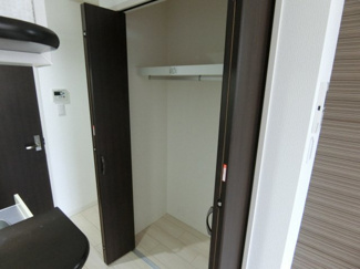 【収納】 | ネクステージ笠屋町