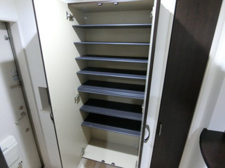【収納】 | ネクステージ笠屋町