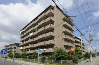 【外観】 | レジェンダリー小松