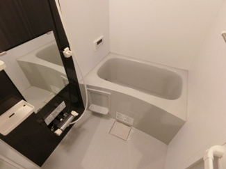 【浴室】 | LUMINOUS GRANDE