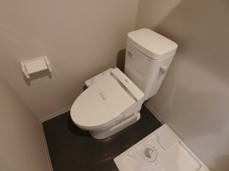 【トイレ】 | LUMINOUS GRANDE