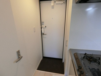 【玄関】 | LUMINOUS GRANDE