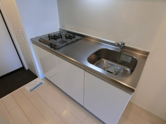 【キッチン】 | LUMINOUS GRANDE