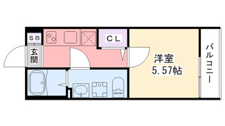 【間取り】 | LUMINOUS GRANDE