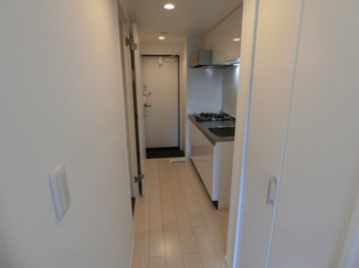 【内装】 | LUMINOUS GRANDE