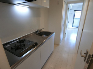 【キッチン】 | LUMINOUS GRANDE