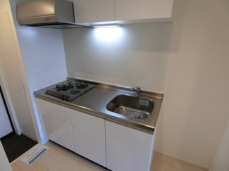 【キッチン】 | LUMINOUS GRANDE