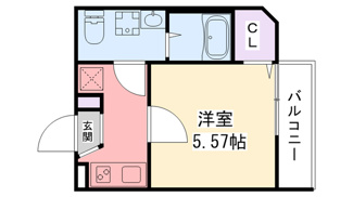 【間取り】 | LUMINOUS GRANDE