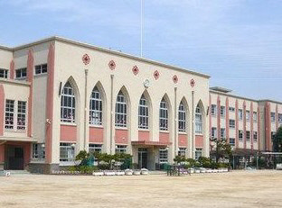 【周辺】 | Blue Mountain | 大庄小学校