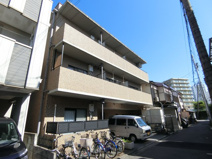ベイサイド武庫川の画像