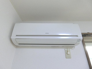 【設備】 | ハイツクレセント