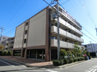 西宮市里中町３丁目のマンションの画像