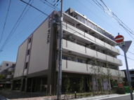 西宮市里中町３丁目のマンションの画像