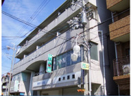 宝城ビルの画像