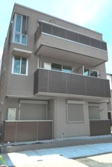 【エントランス】 | sunriseＴＮ