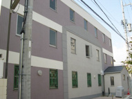 西宮市笠屋町のマンションの画像