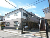 ヴィラ若草の画像