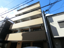 フラット鳴尾の画像