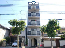 レジデンスドールの画像