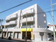 西宮市里中町３丁目のマンションの画像