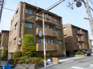 西宮市花園町のマンションの画像